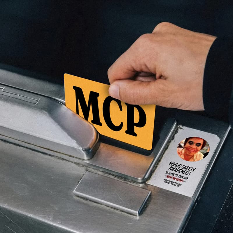 Cover Image for MCP Workshop