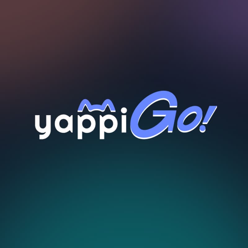 Cover Image for Презентація YappiGo: нове рішення на ринку корпоративної англійської