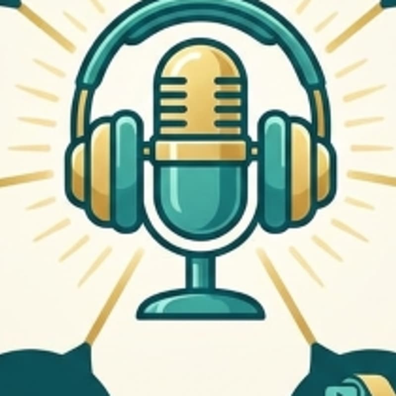 Cover Image for Launch Your First Podcast: A Practical Step-by-Step Workshop To Start A Podcast Easily and Confidently