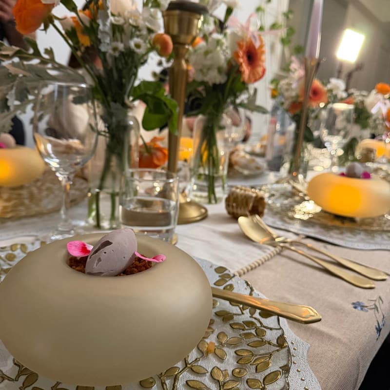 Cover Image for Suppers Club Toronto