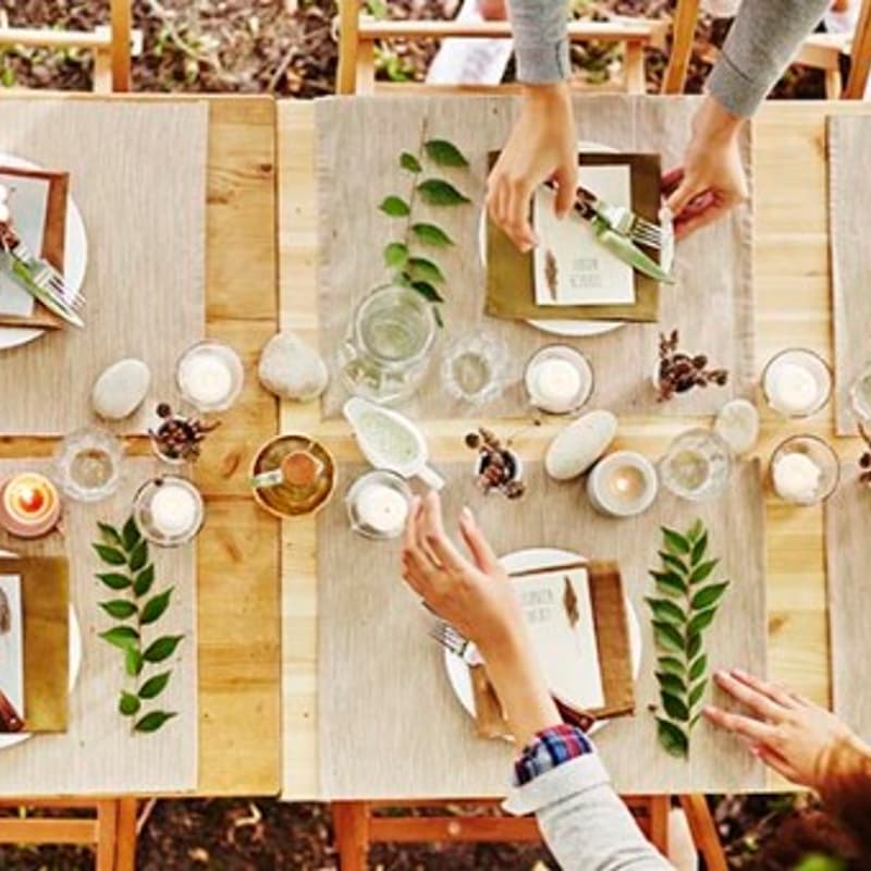 Cover Image for Sukkot Salad Bar n' Lunch