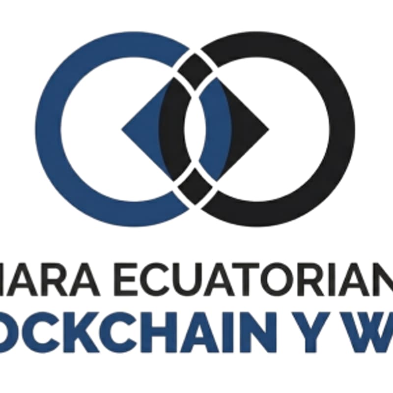 Cover Image for Lanzamiento de la Cámara Ecuatoriana de Blockchain y Web3 en Guayaquil