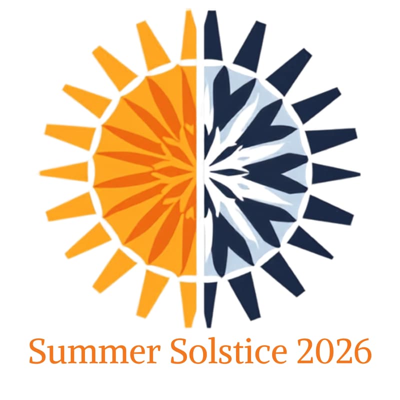 Cover Image for Summer Solstice 2026 - Sponsor Thank You Pre Event