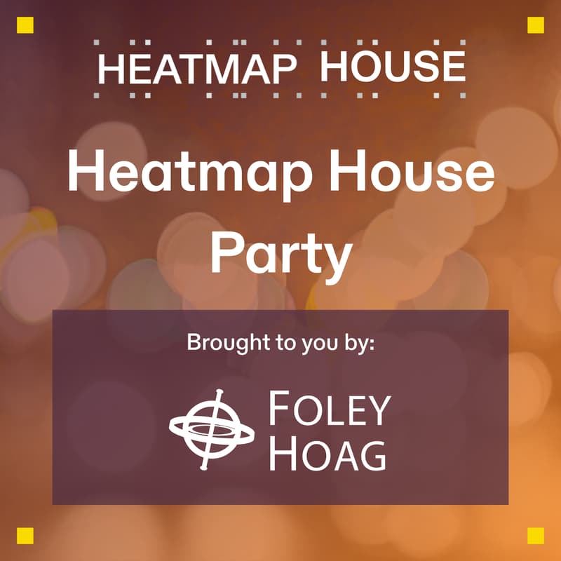 Cover Image for Heatmap House Party