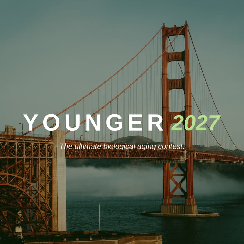Cover Image for Younger Contest 2027