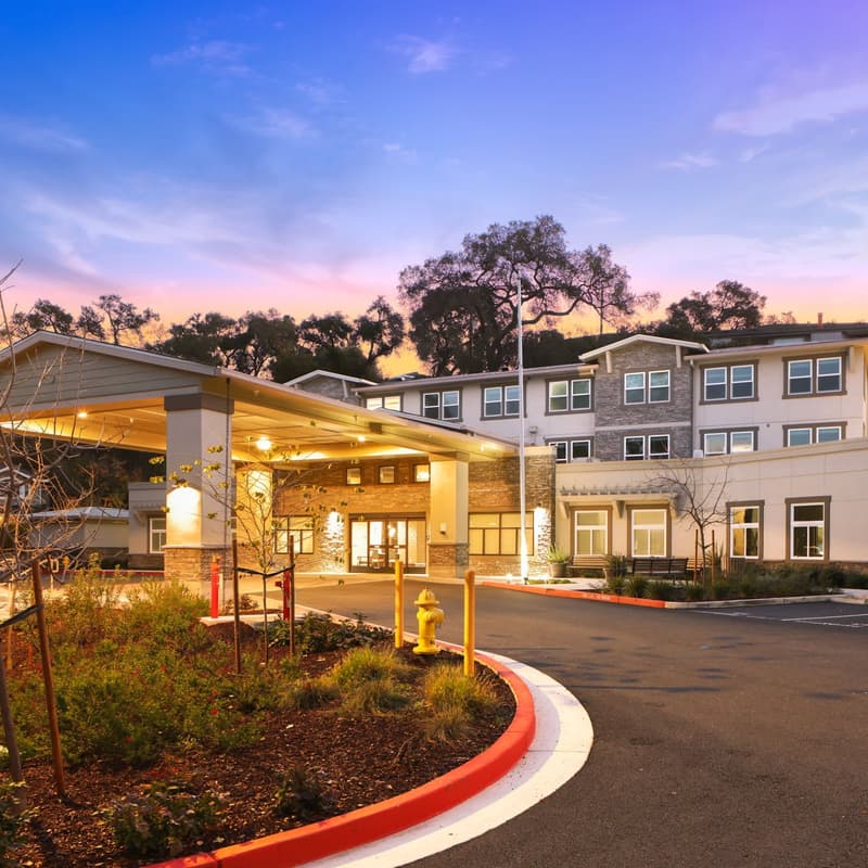 Cover Image for Senior Finance @ Ivy Park Los Gatos with Alex Qin 7/16/26