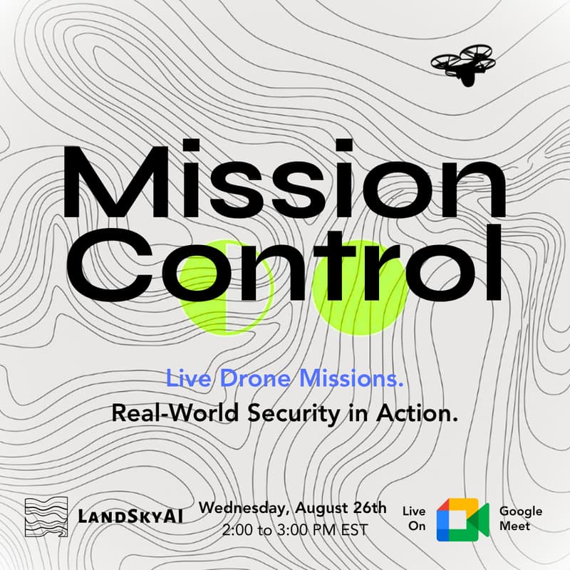 Cover Image for MissionControl E. 7