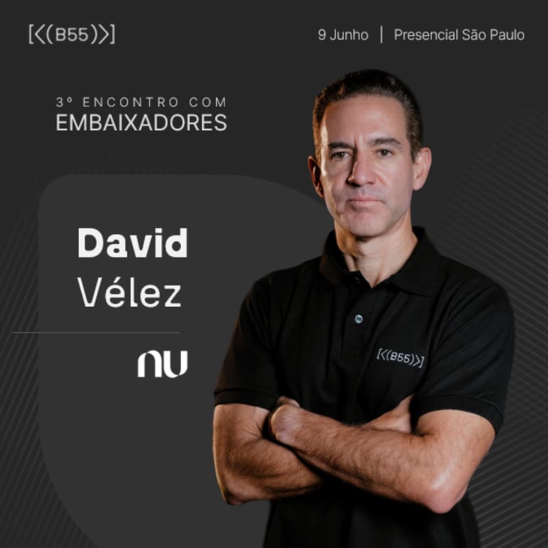 Cover Image for 3º ENCONTRO COM EMBAIXADOR