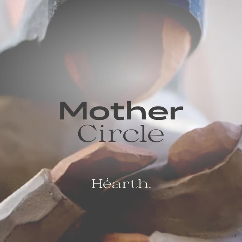 Cover Image for Mother Circle