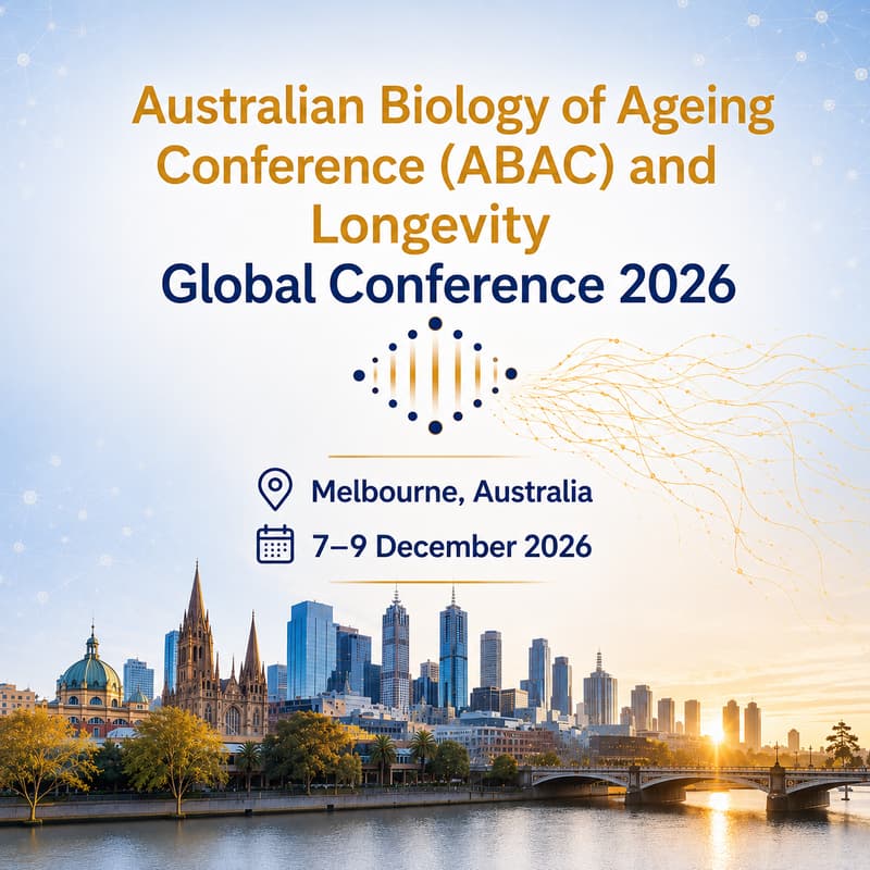 Cover Image for ABAC + Longevity Global Conference