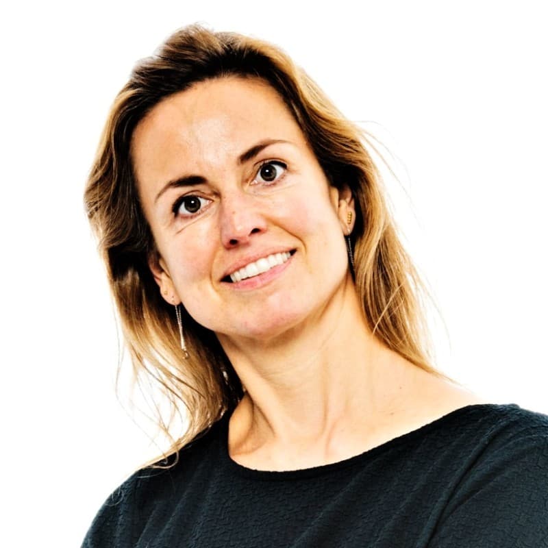 Cover Image for De nieuwe stemmen die we nodig hebben: Lyla June Johnston