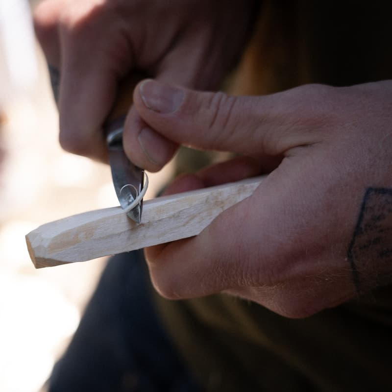 Cover Image for Winter Carving Club