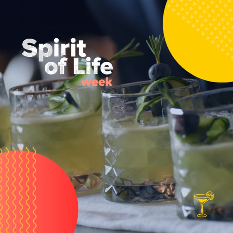 Cover Image for The Spirit of Fine Pairing, in Partnership with oriGIn EU