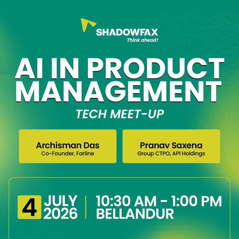 Cover Image for AI in Product Management