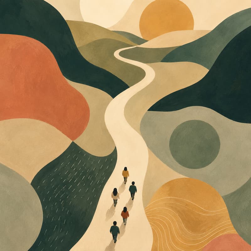 Cover Image for AI Safety Career Pivot Coaching Office Hours + Transition Connection Group