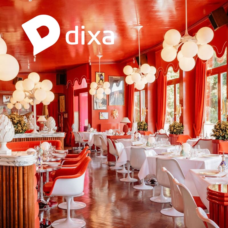 Cover Image for CX Dinner at Coccodrillo | Dixa