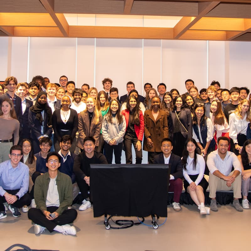 Cover Image for NGEN RTP Student Entrepreneurship Conference