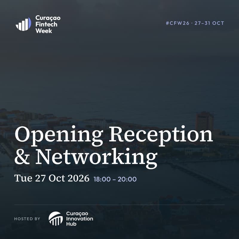 Cover Image for Opening Reception & Networking