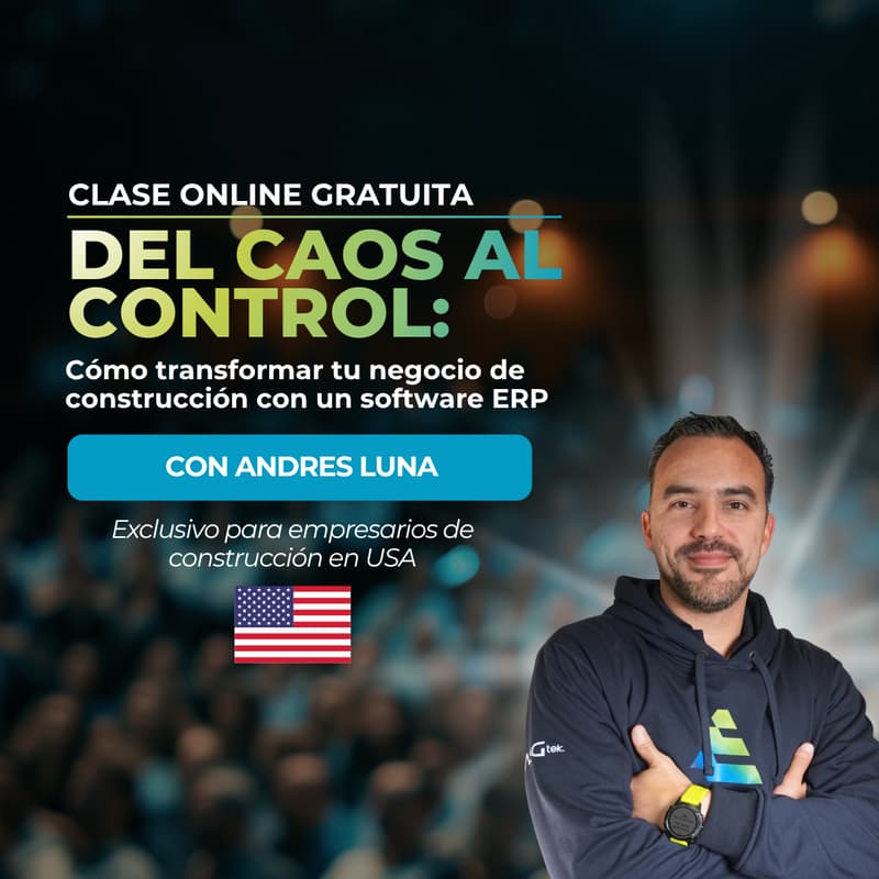 Cover Image for DEL CAOS AL CONTROL