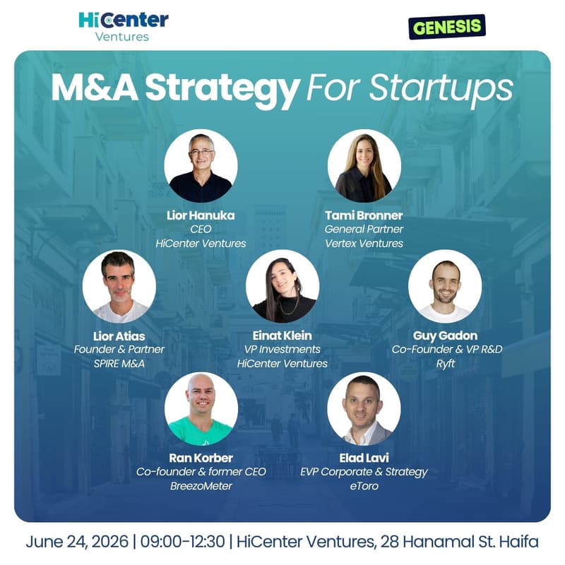 Cover Image for M&A Strategy For Startups