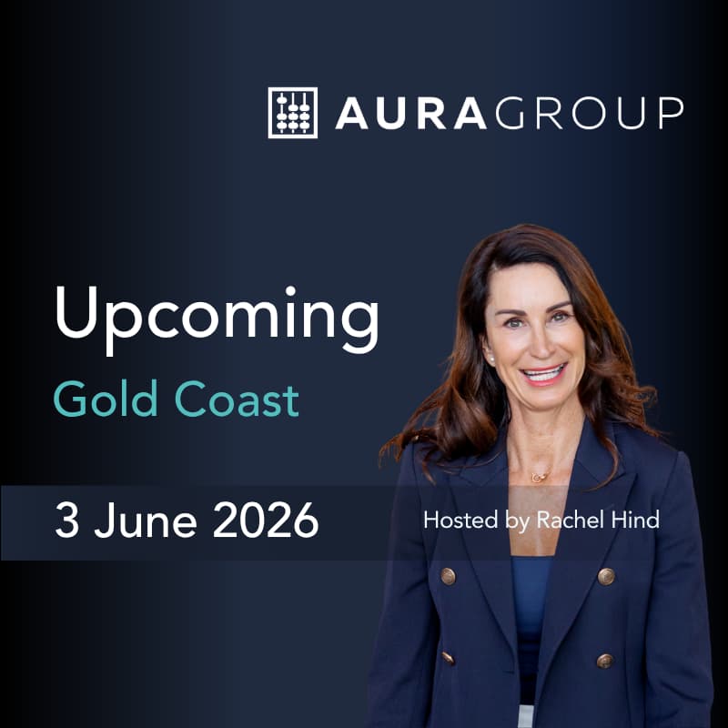 Cover Image for Gold Coast - Topic TBC