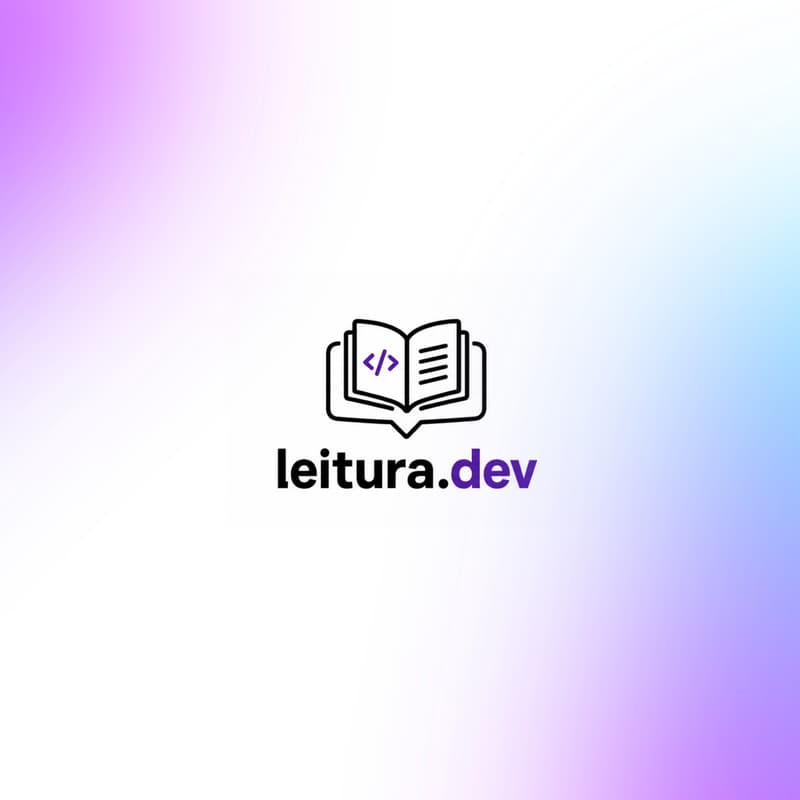 Cover Image for Leitura Dev na Oracle — Arquitetura de Software