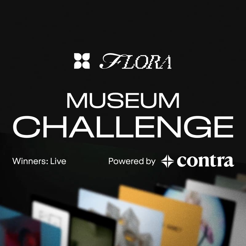 Cover Image for Flora Museum Challenge: Winners Announcement