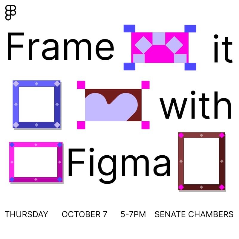 Cover Image for Frame it with Figma!