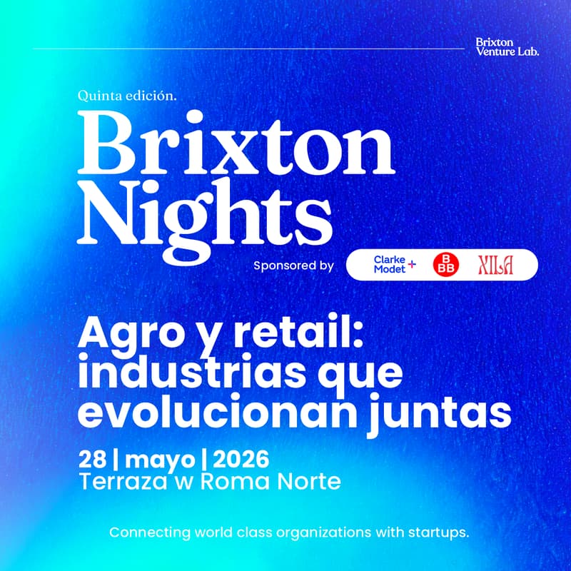 Cover Image for Brixton Nights | Edición 2026 🎊
