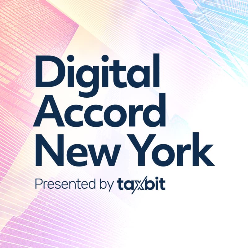 Cover Image for Digital Accord New York