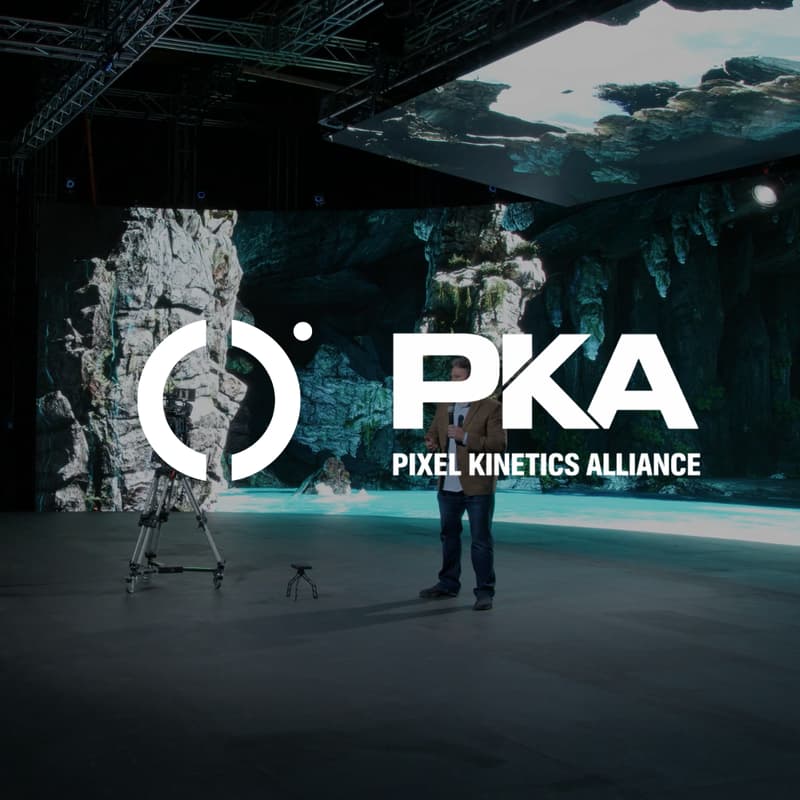 Cover Image for Pixel Kinetics Alliance & Orbital Studios: The Innovation Bridge Between the US and Europe
