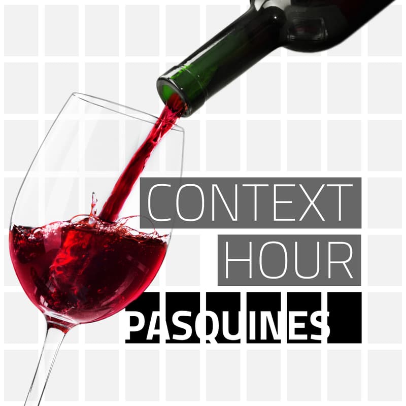 Cover Image for Context Hour