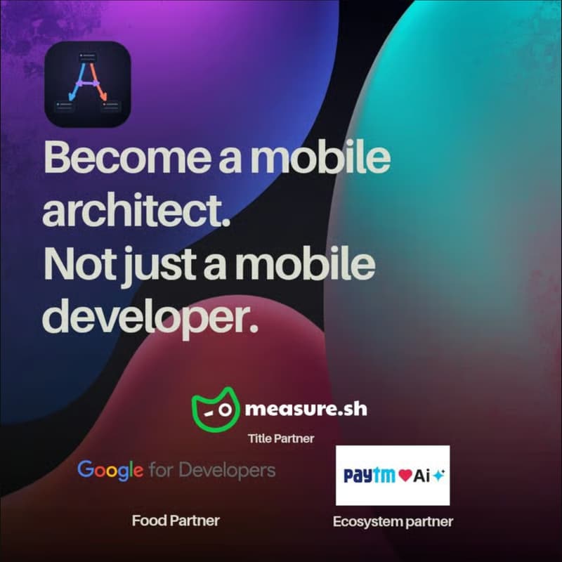 Cover Image for Hackathon @ Mobile Architecture Lab