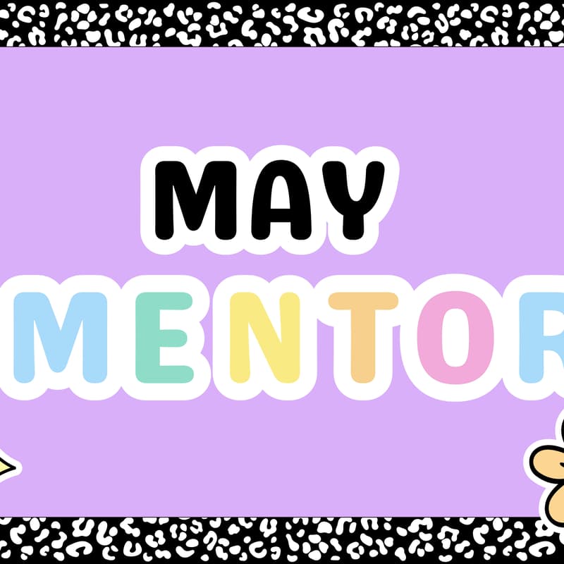 Cover Image for May Mentorship Circle: OKC