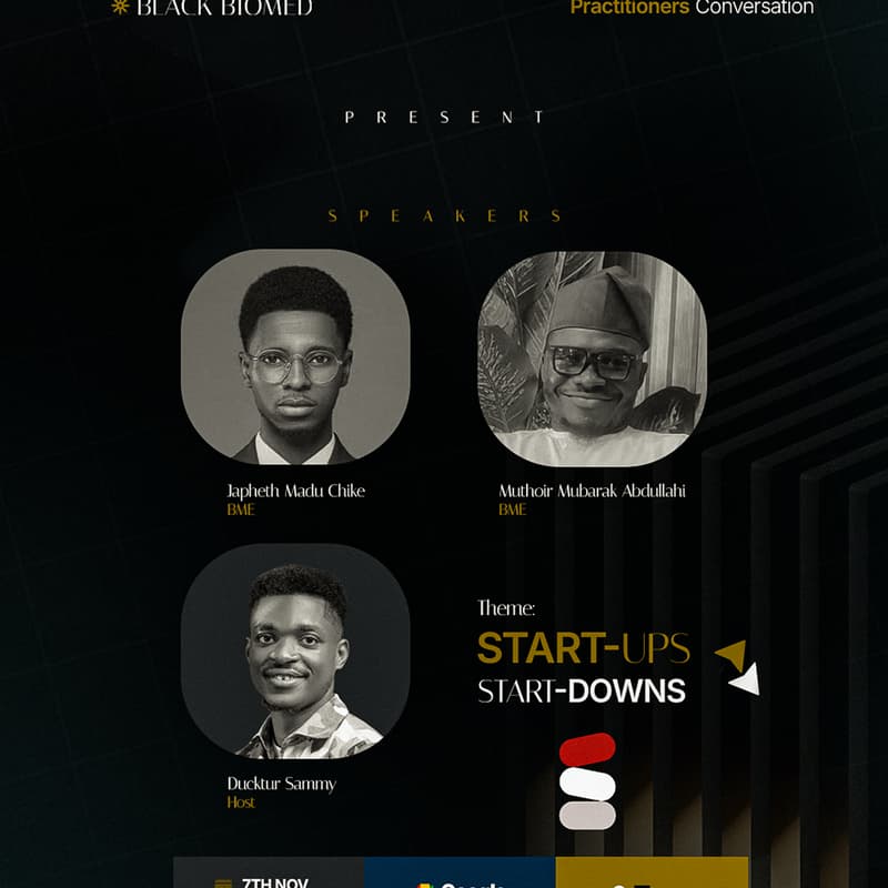 Cover Image for START-UPS; START- DOWNS