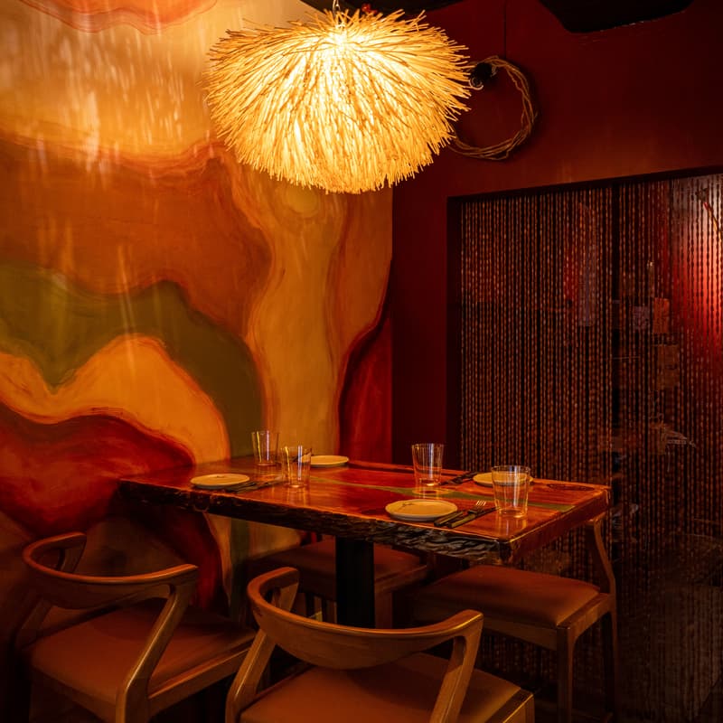 Cover Image for The Builder Series Supper Club: Vol. 2