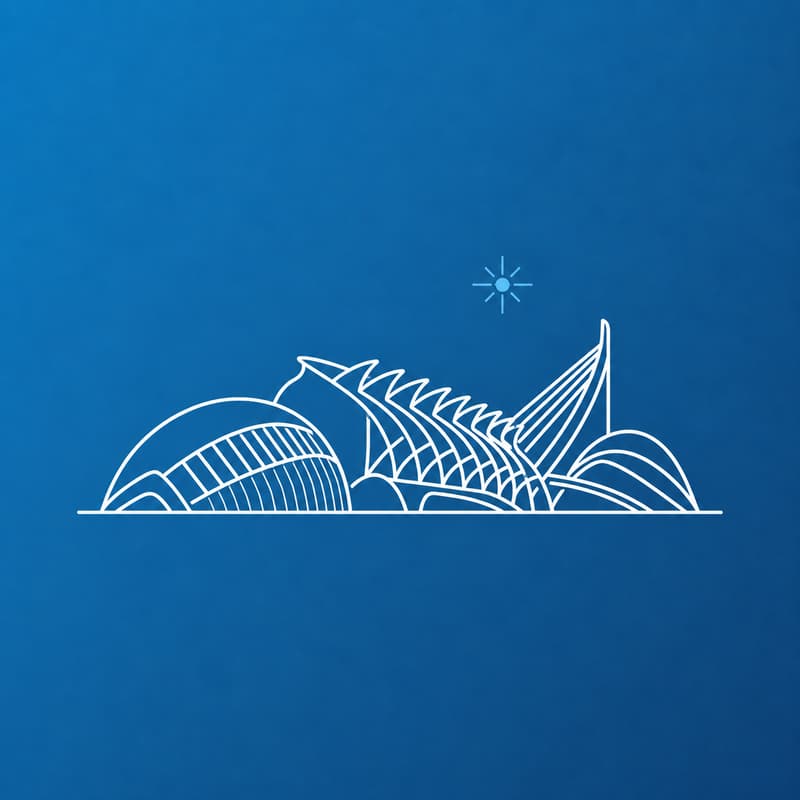 Cover Image for City Tour