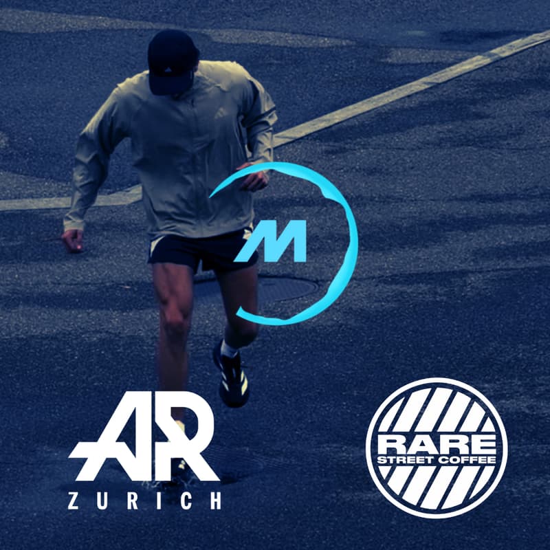 Cover Image for 💫 MOVE TOGETHER - MONTHLY COMMUNITY RUN