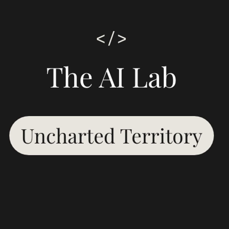Cover Image for Uncharted Territory: Navigating the Tradeoffs of AI Adoption