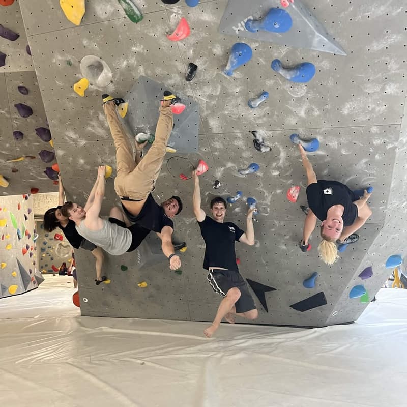 Cover Image for Boulder & Bond