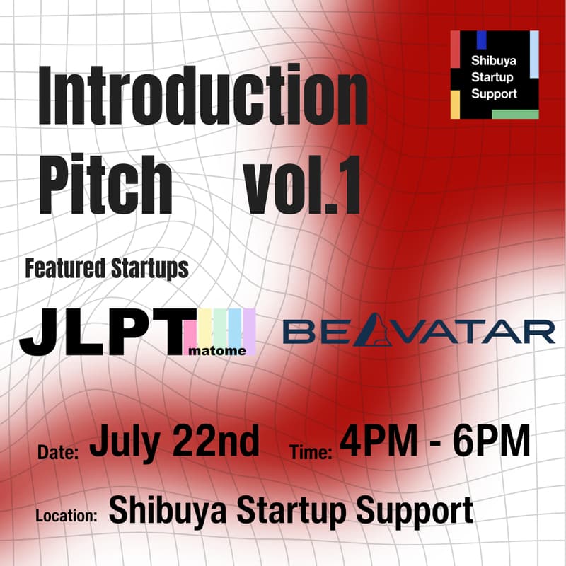 Cover Image for Introduction Pitch vol.1
