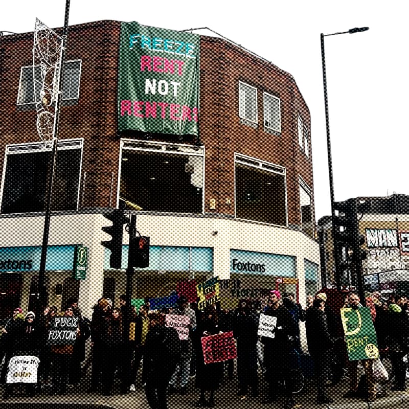 Cover Image for Weekly Solidarity Meetings