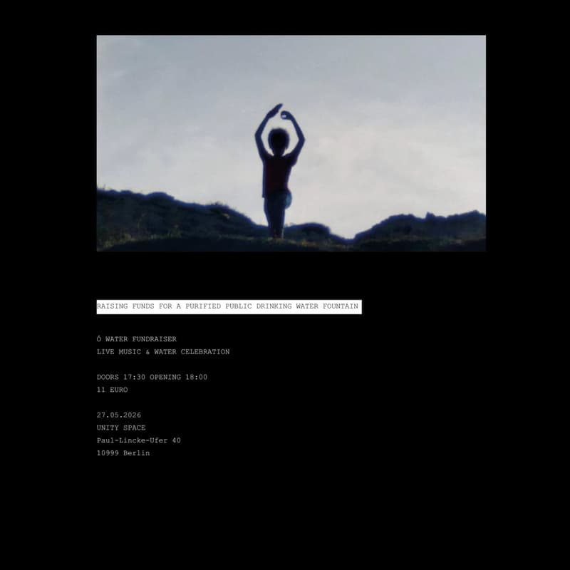 Cover Image for Ó WILD INNOCENCE ^ The Rising Fountain