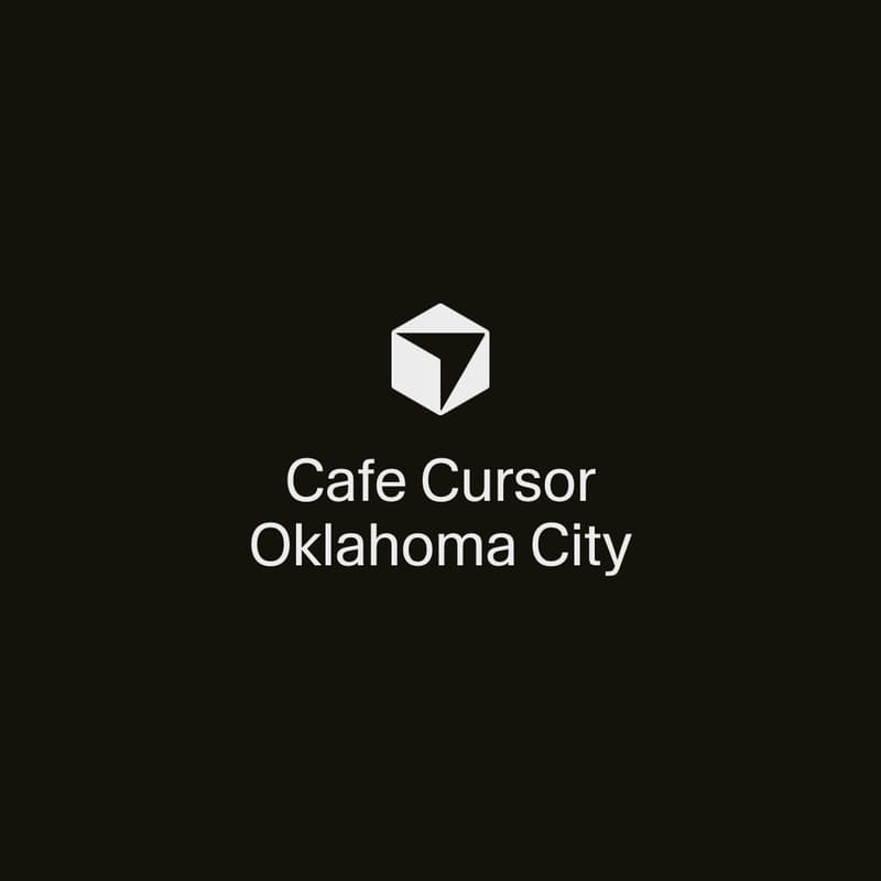 Cover Image for Cafe Cursor OKC
