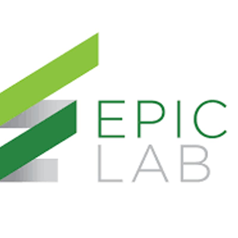Cover Image for Sesión informativa EPIC