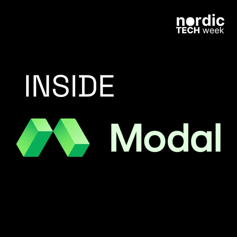 Cover Image for Inside Modal