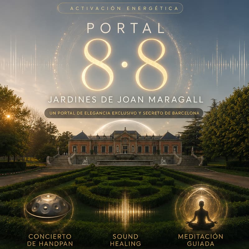 Cover Image for Portal 8:8 · Un Nuevo Comienzo