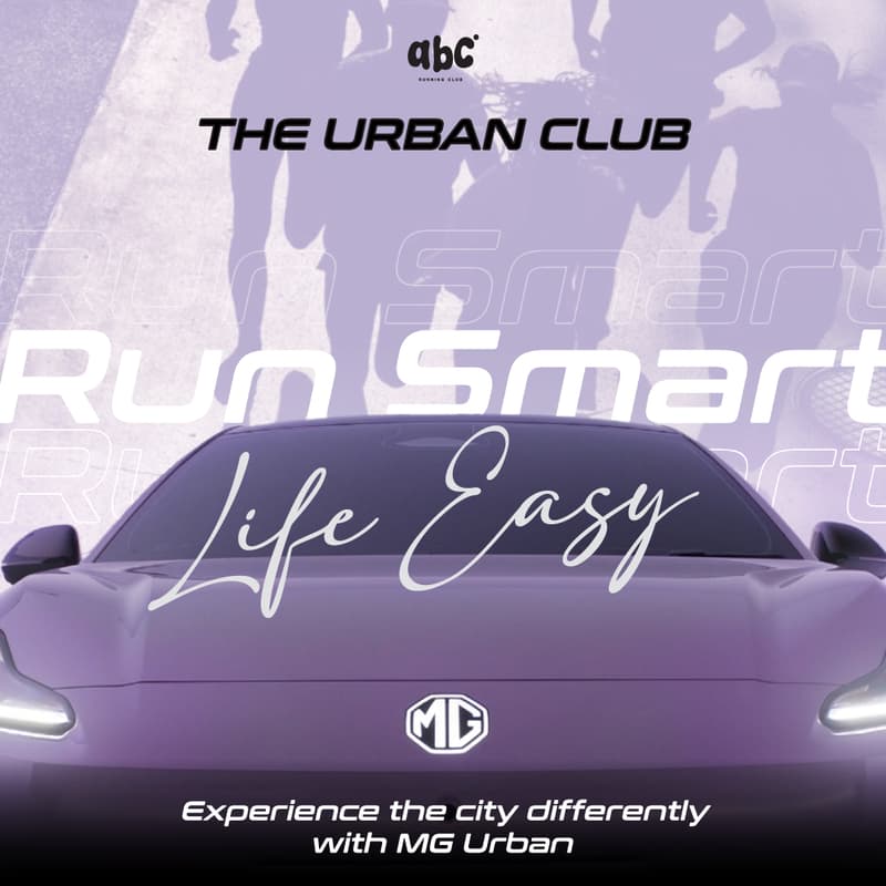 Cover Image for A.B.C | RUN SMART, LIFE EASY 🚙