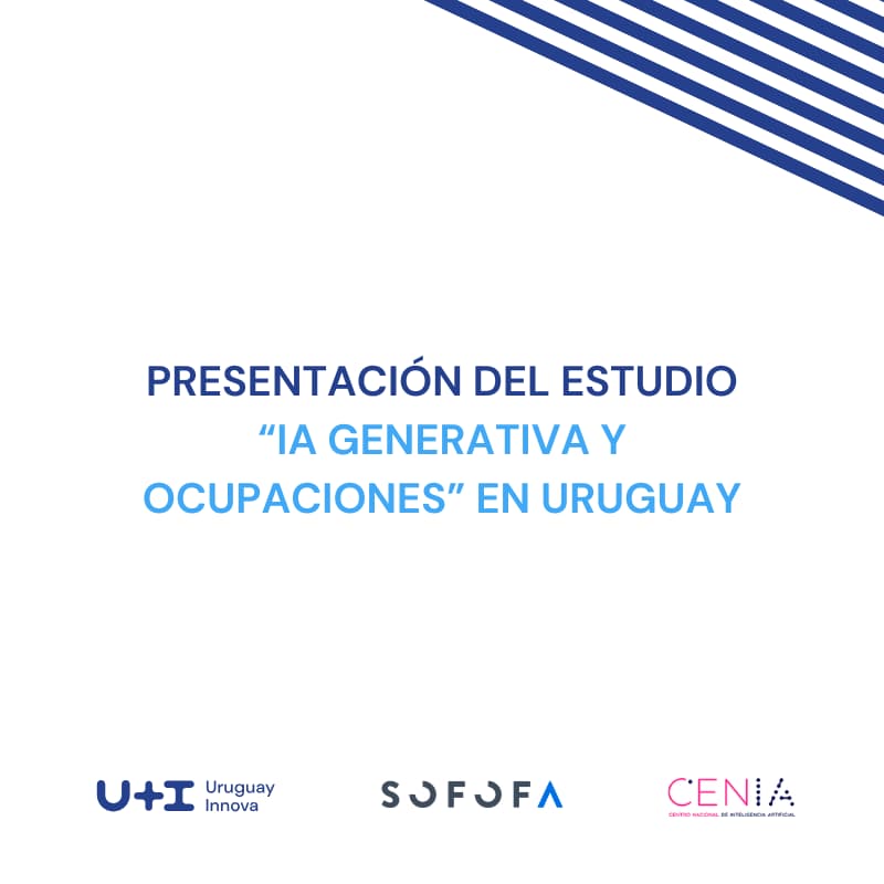 Cover Image for IA generativa y ocupaciones