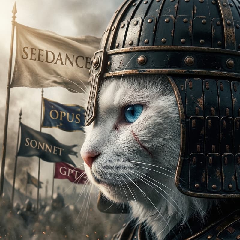 Cover Image for Agentic AI Video Storytelling: Masterclass with Tianyu